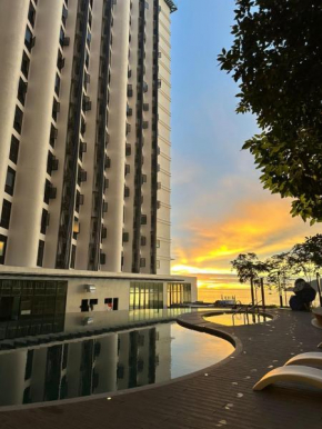 The Shore Kota Kinabalu by DLuma
